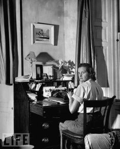 Daphne du Maurier