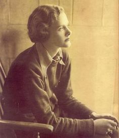 Daphne du Maurier