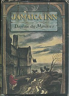 Daphne du Maurier