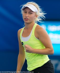 Daria Gavrilova