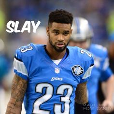 Darius Slay