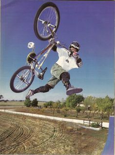 Dave Mirra