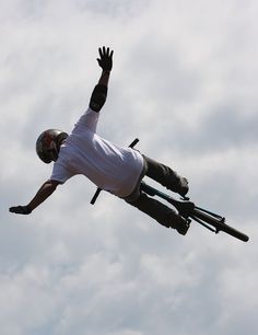 Dave Mirra