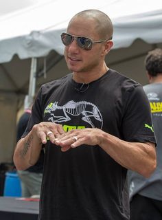 Dave Mirra