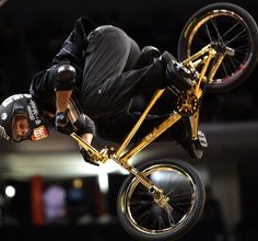 Dave Mirra