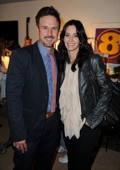 David Arquette