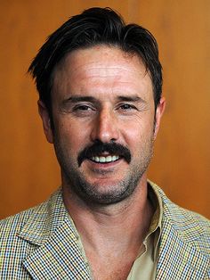 David Arquette