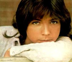 David Cassidy