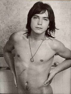 David Cassidy