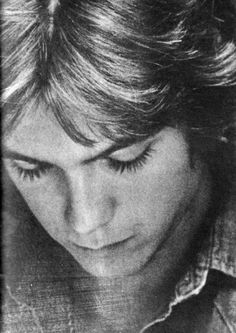 David Cassidy