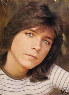 David Cassidy