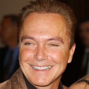 David Cassidy