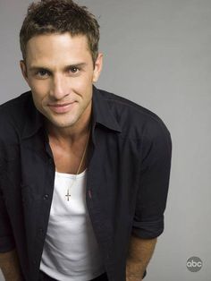 David Fumero