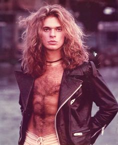 David Lee Roth