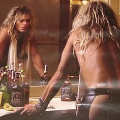 David Lee Roth