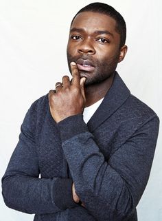 David Oyelowo