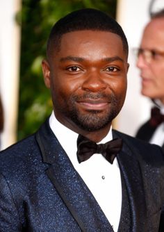 David Oyelowo