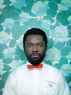 David Oyelowo