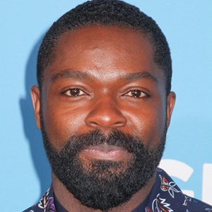 David Oyelowo