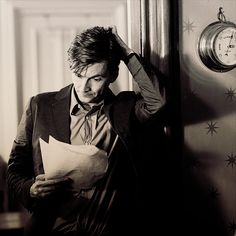 David Tennant