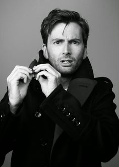 David Tennant