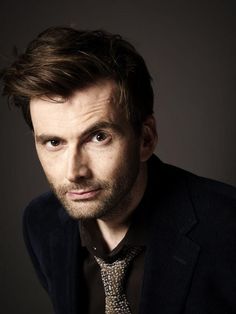 David Tennant