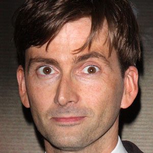 David Tennant