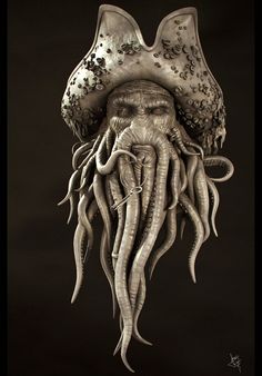 Davy Jones