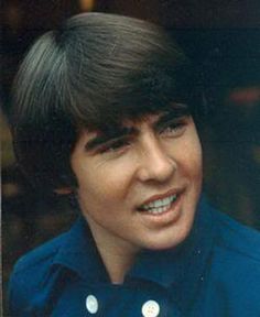 Davy Jones