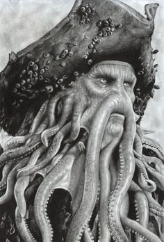 Davy Jones