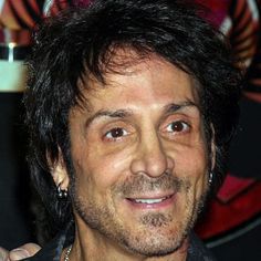 Deen Castronovo