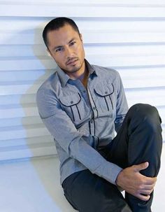 Derek Ramsay