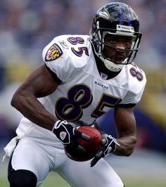 Derrick Mason