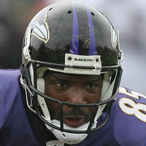 Derrick Mason