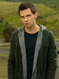 Devon Graye