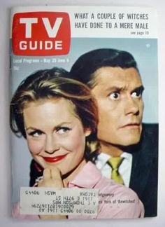 Dick York