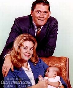 Dick York