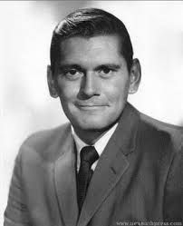 Dick York