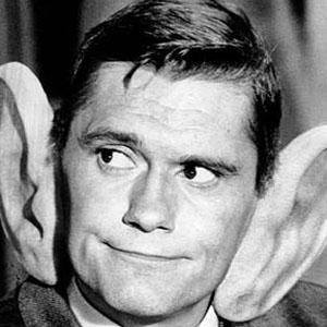 Dick York