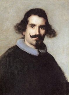 Diego Velázquez (Painter)