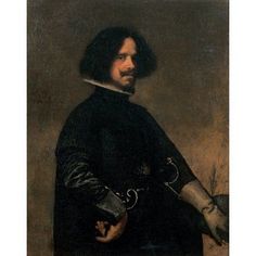 Diego Velázquez (Painter)