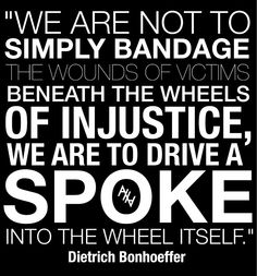 Dietrich Bonhoeffer