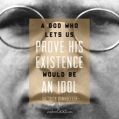 Dietrich Bonhoeffer