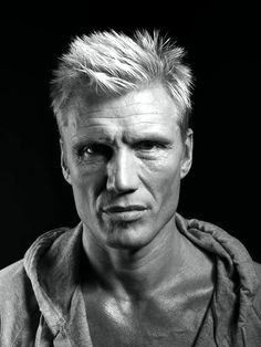 Dolph Lundgren