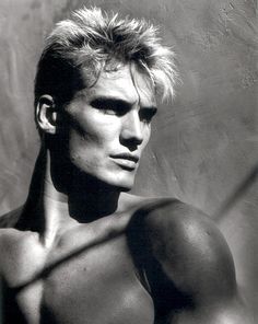 Dolph Lundgren