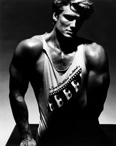 Dolph Lundgren