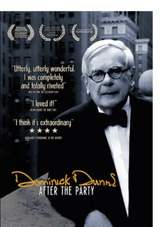 Dominick Dunne