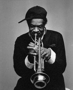 Donald Byrd