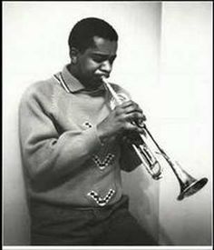 Donald Byrd