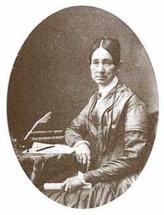 Dorothea Dix